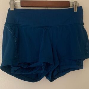 Lululemon Running Shorts